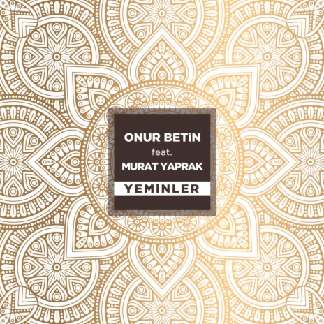 Yeminler ft. Murat Yaprak | Boomplay Music