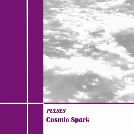 Cosmic Spark | Boomplay Music