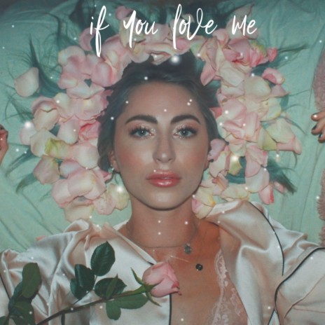 If You Love Me | Boomplay Music