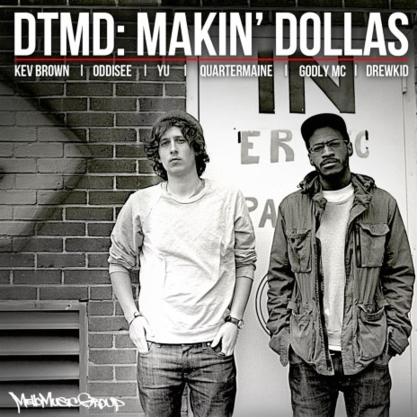 Makin' dollas | Boomplay Music