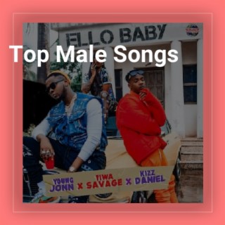 Top Male Songs