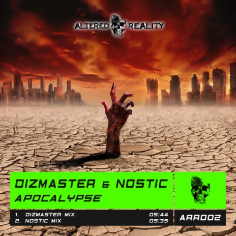 Apocalypse (Nostic Mix) ft. Nostic | Boomplay Music