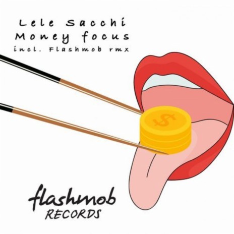 Money Focus (Flashmob Remix)