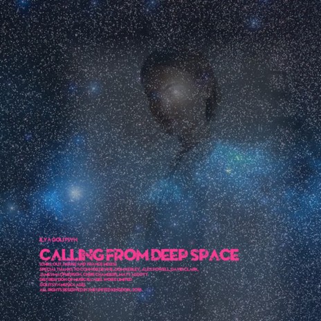 Calling From Deep Space (House Mix)