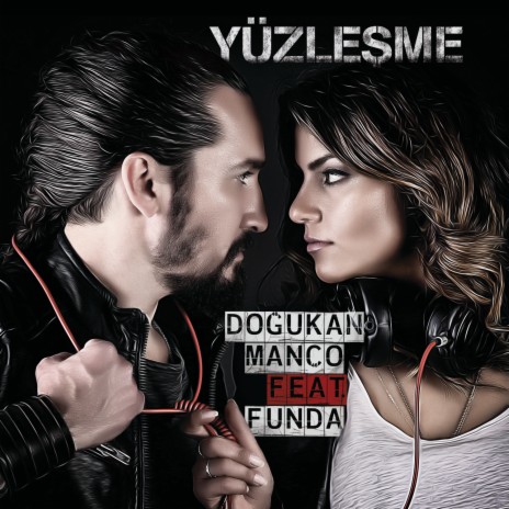 Yüzleşme (Radio Mix) ft. Funda | Boomplay Music