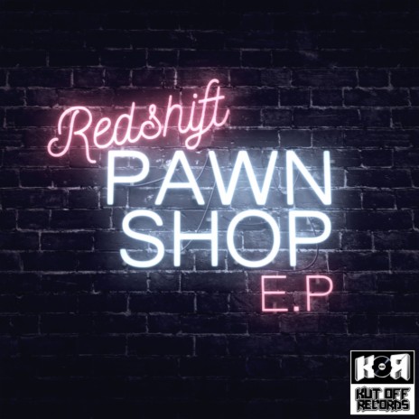 Pawnshop Funk (Original Mix)