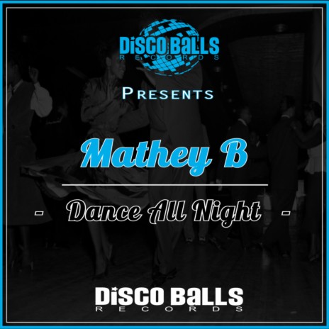 Dance All Night (Original Mix)