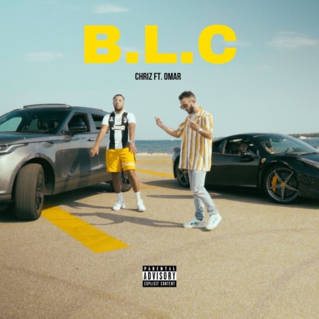 B.L.C ft. OMAR | Boomplay Music