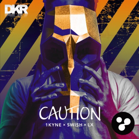 Caution ft. Swish & LX | Boomplay Music