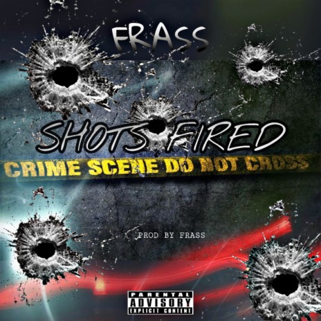 Shots Fired | Boomplay Music