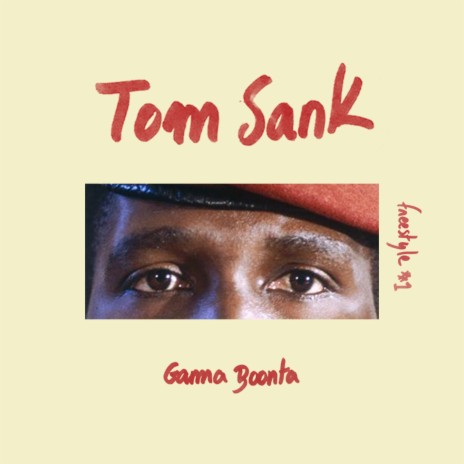 Tom Sank Freestyle #01 | Boomplay Music