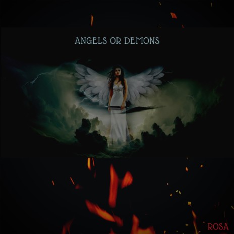 Angels or Demons | Boomplay Music