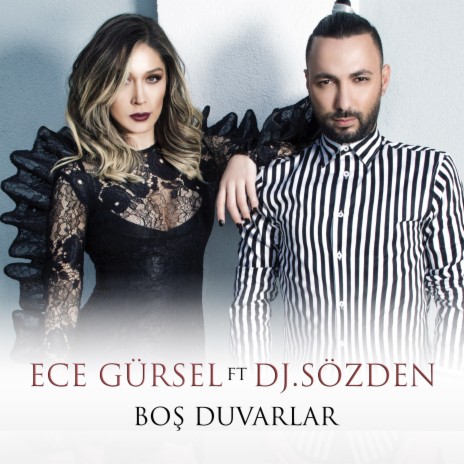 Boş Duvarlar ft. DJ Sözden | Boomplay Music