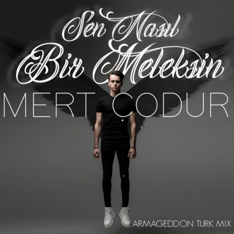 Sen Nasıl Bir Meleksin (Armageddon Turk Mix) | Boomplay Music