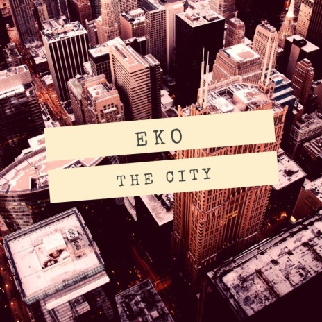 The City | Boomplay Music