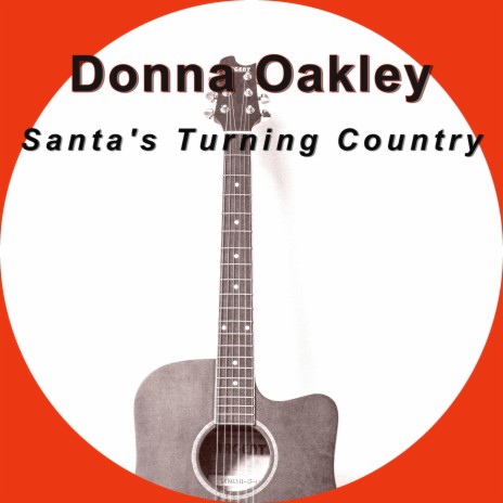 Santa's Turning Country | Boomplay Music