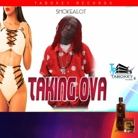 Taking Ova | Boomplay Music