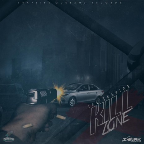 Kill Zone | Boomplay Music