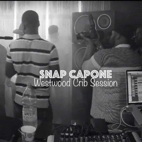 Westwood Crib Session ft. Tim Westwood | Boomplay Music