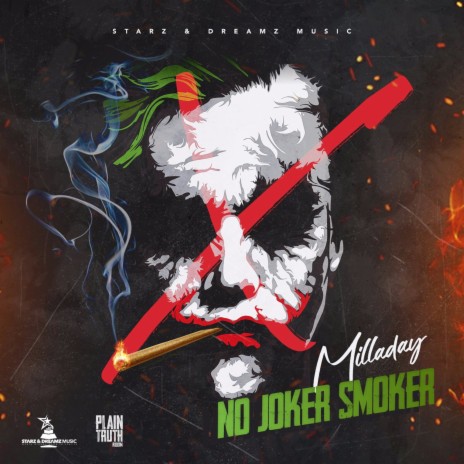 Joker Smoker | Boomplay Music