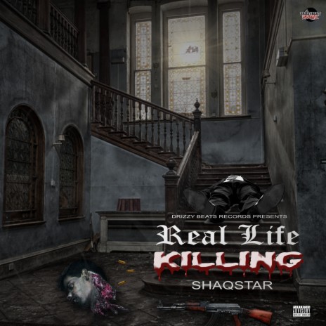 Real Life Killing | Boomplay Music