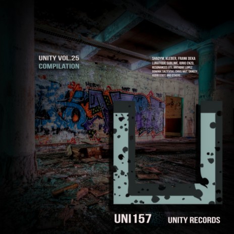 The Unspoken (Original Mix) | Boomplay Music