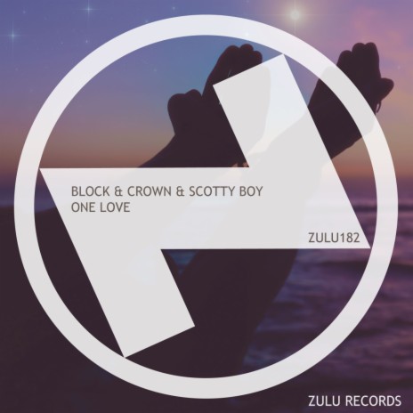 One Love (Club Mix) ft. Scotty Boy