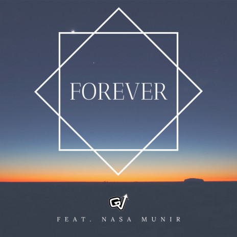 Forever (Acoustic) ft. Nasa Munir | Boomplay Music