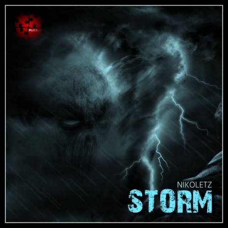 Storm (Original Mix)