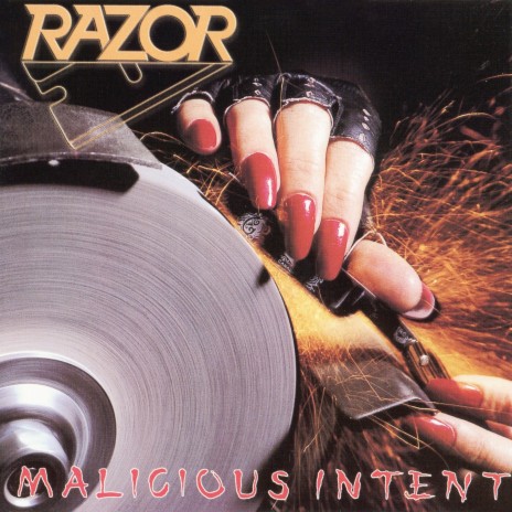 Malicious Intent | Boomplay Music