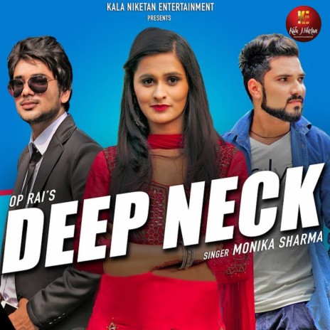 Deep Neck | Boomplay Music