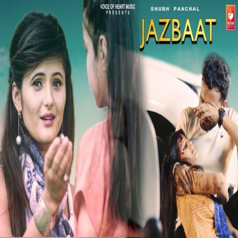 Jazbaat | Boomplay Music