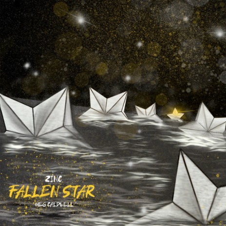 Fallen Star ft. Meg Caldwell | Boomplay Music