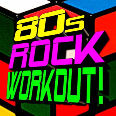 I Love Rock and Roll (Workout Mix) ft. Joan Jett | Boomplay Music