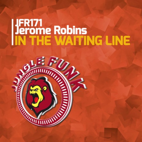 In The Waiting Line (Original Mix) | Boomplay Music