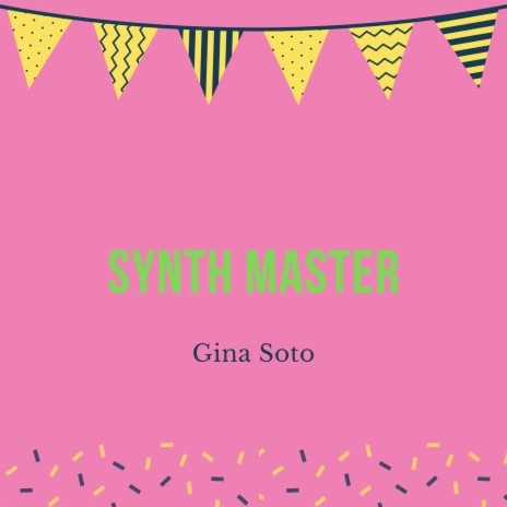 Synth Master | Boomplay Music
