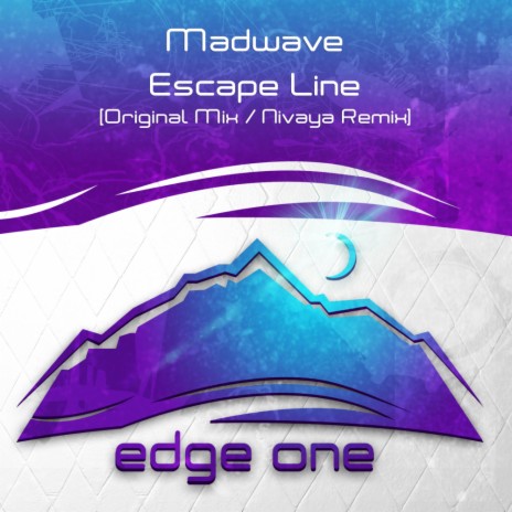 Escape Line (Original Mix)