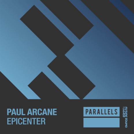 Epicenter (Extended Mix)