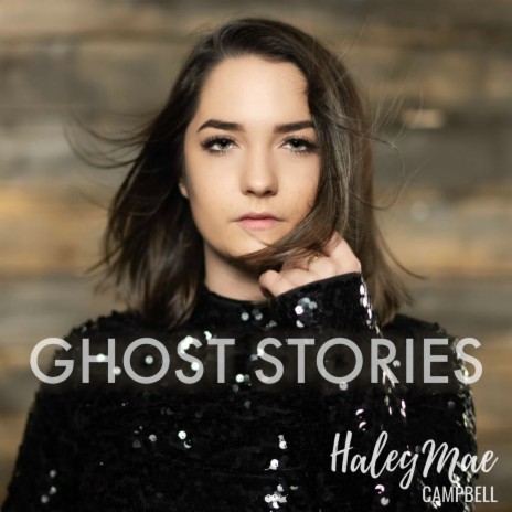 Ghost Stories | Boomplay Music