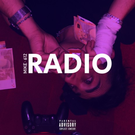 Radio ft. 612 | Boomplay Music