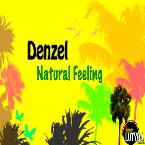 Natural Feeling | Boomplay Music