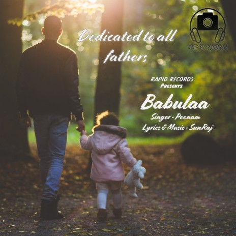 Babulaa ft. SunRaj | Boomplay Music