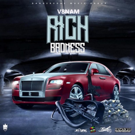 Rich Badness | Boomplay Music