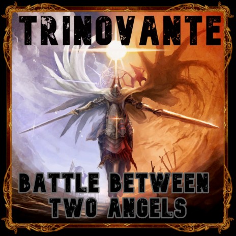 Battle Between Two Angels (Instrumental)