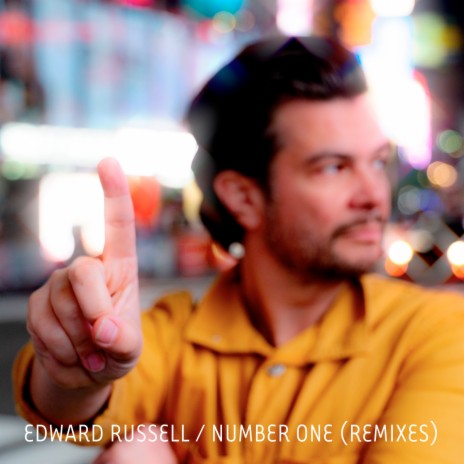 Number One (Club Mix Edit)
