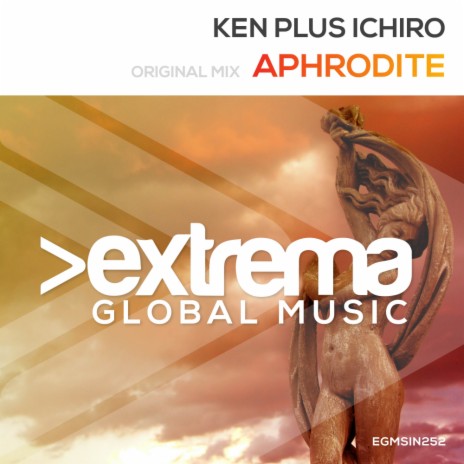 Aphrodite (Radio Edit) | Boomplay Music