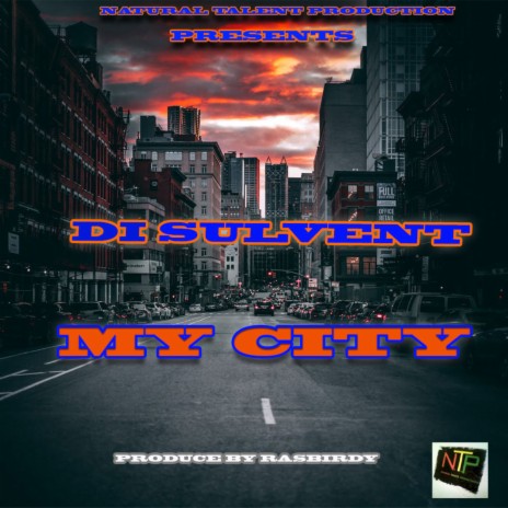 My City | Boomplay Music