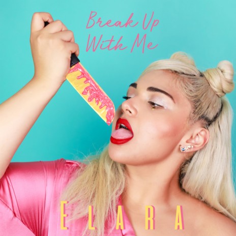 Break up With Me | Boomplay Music