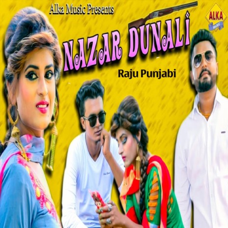 Nazar Dunali | Boomplay Music