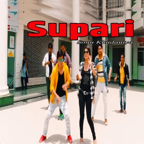 Supari ft. Sweeta Dagar | Boomplay Music